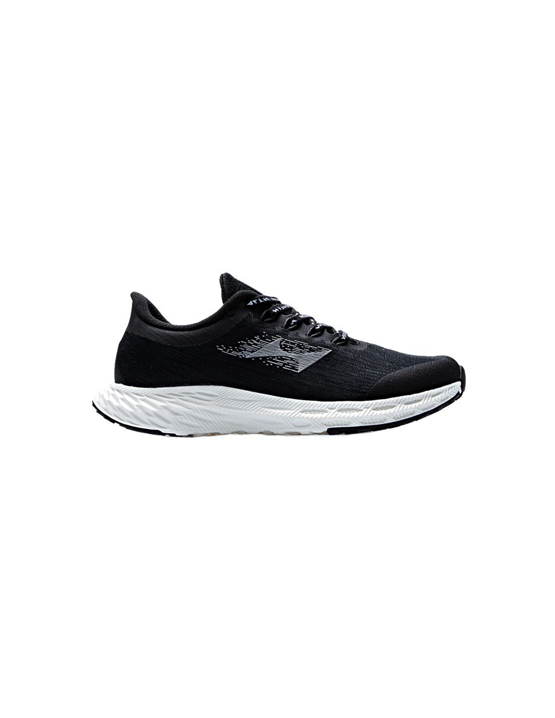 Zapatillas de Running Health 789S Black