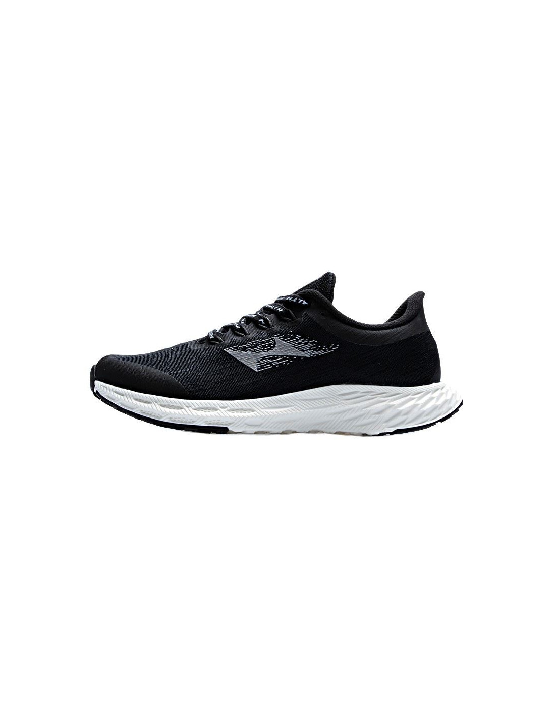 Zapatillas de Running Health 789S Black