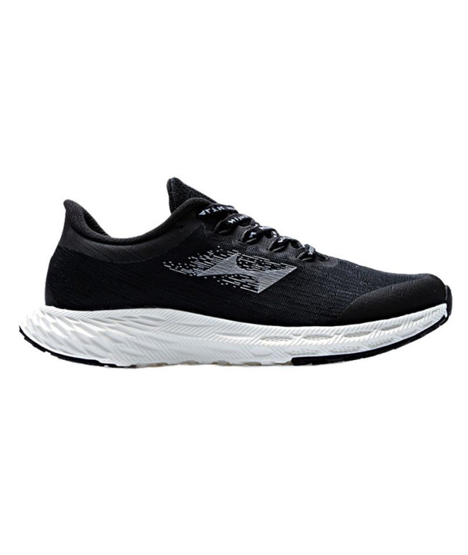 Zapatillas de Running Health 789S Black