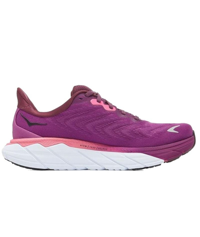 Zapatillas de running Hoka Arahi 6 Mujer