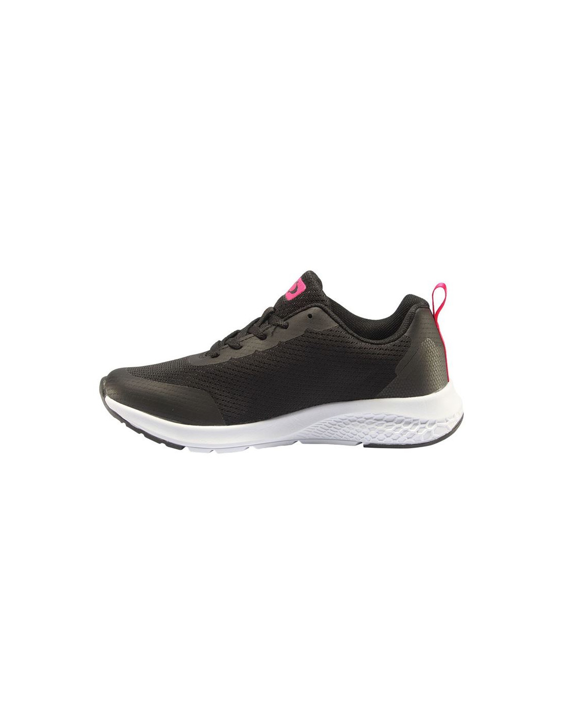 Zapatillas de running John Ronel negro Mujer