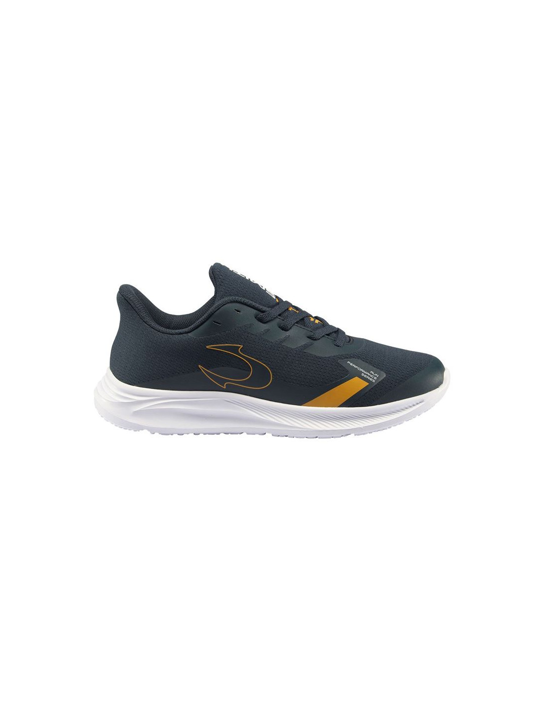 Zapatillas de running John Smith Rakim azul