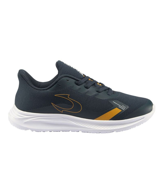 Zapatillas de running John Smith Rakim azul