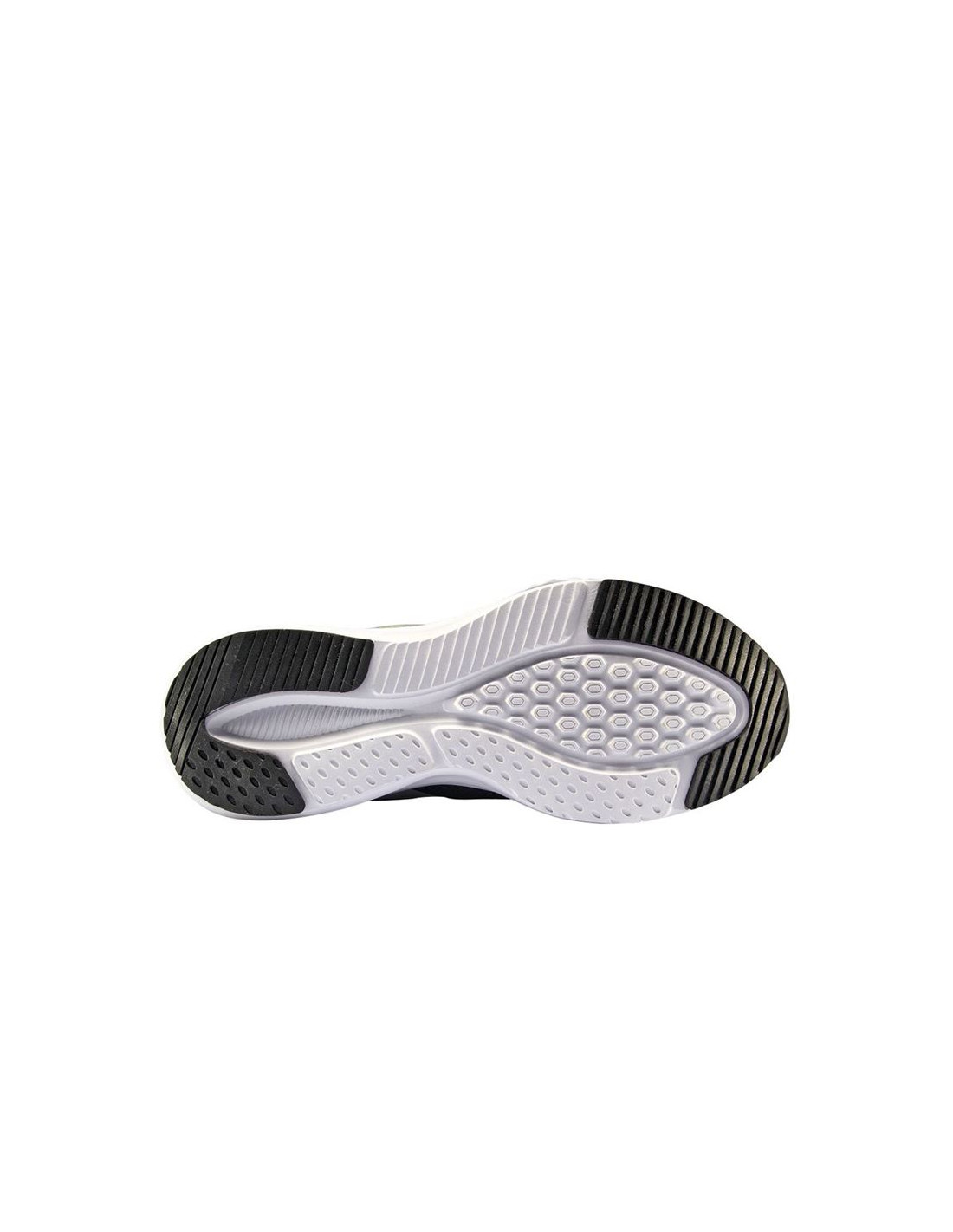 Zapatillas de running John Smith Reuven gris