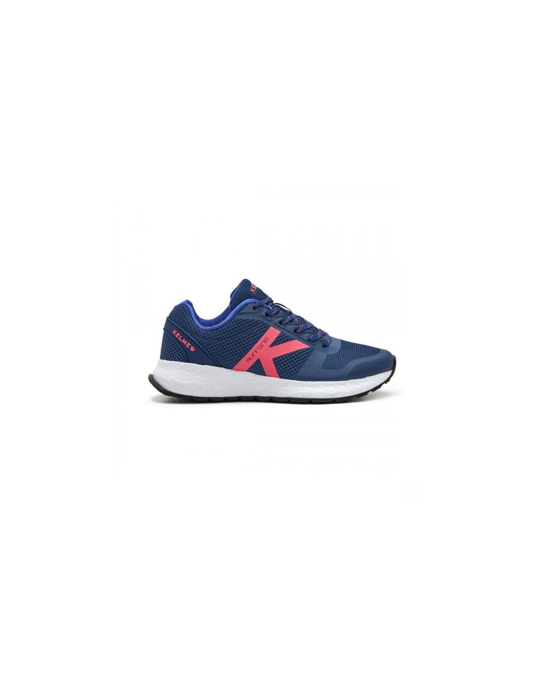 Zapatillas de Running Kelme K-Rookie Azul Hombre