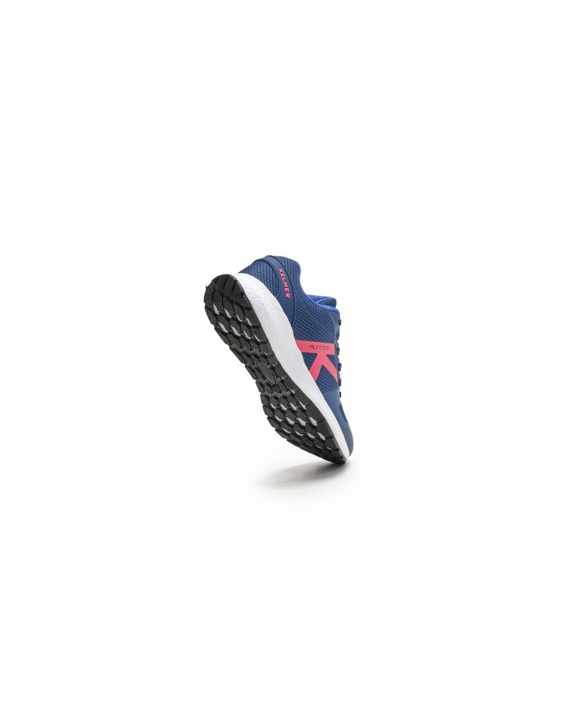 Zapatillas de Running Kelme K-Rookie Azul Hombre