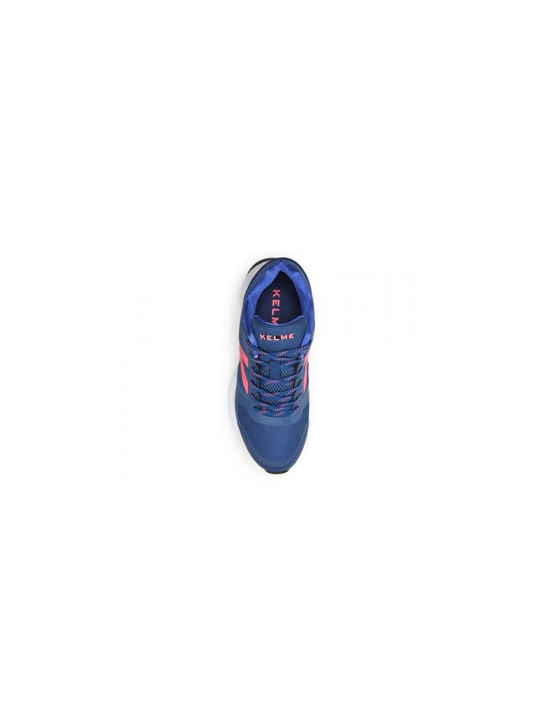 Zapatillas de Running Kelme K-Rookie Azul Hombre