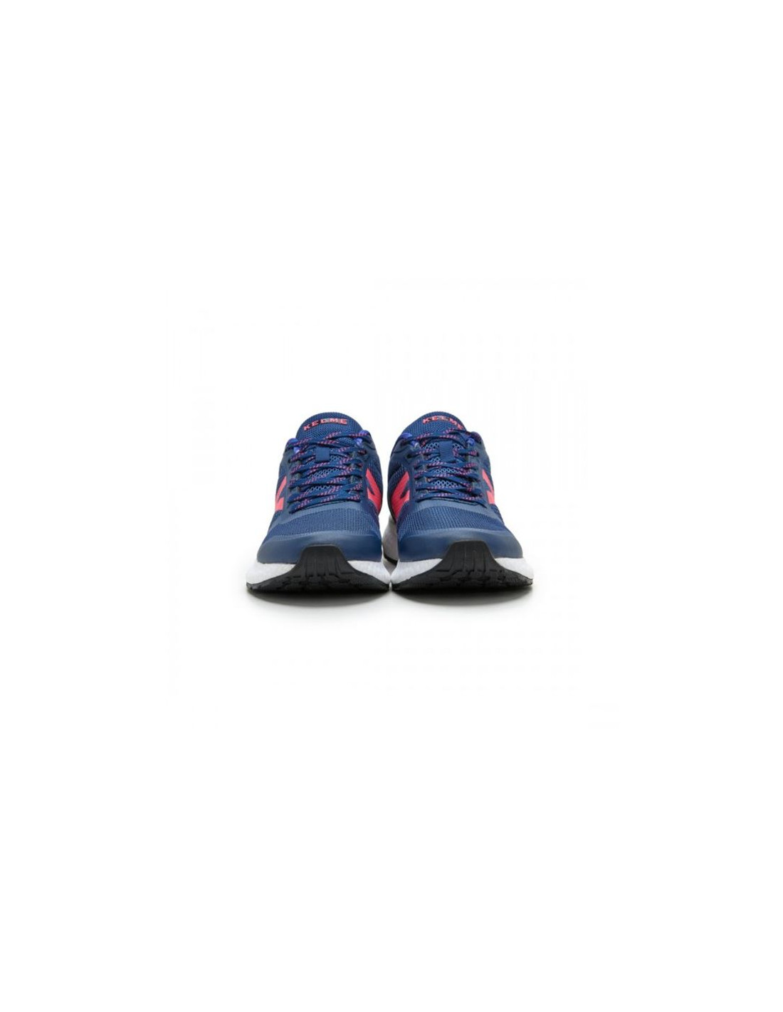 Zapatillas de Running Kelme K-Rookie Azul Hombre