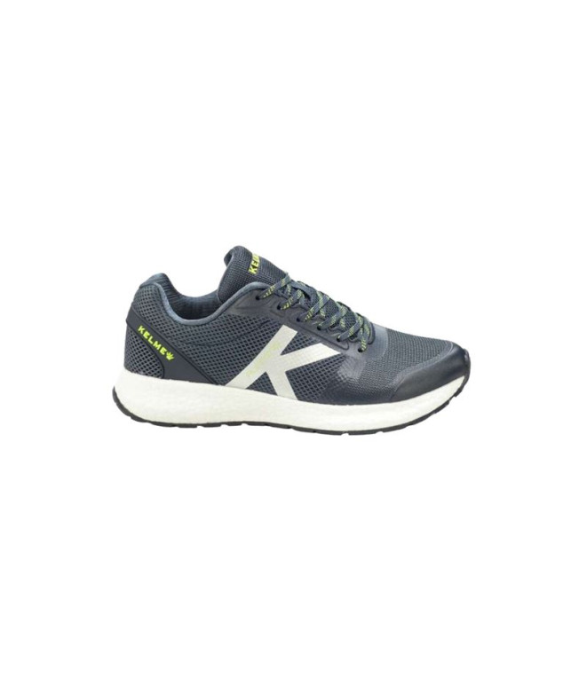 Zapatillas de Running Kelme K-Rookie Azul