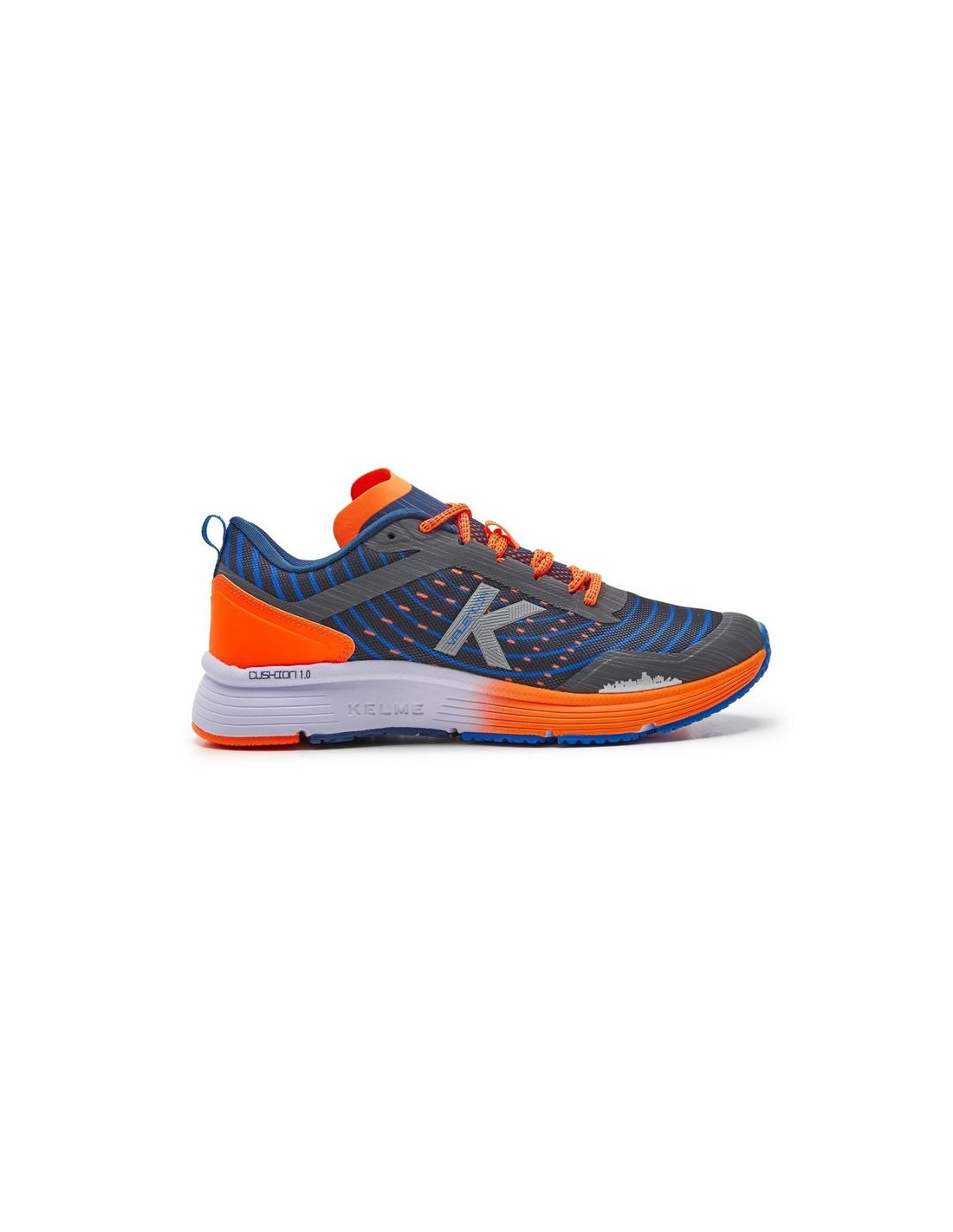 Zapatillas de Running Kelme Valencia Azul