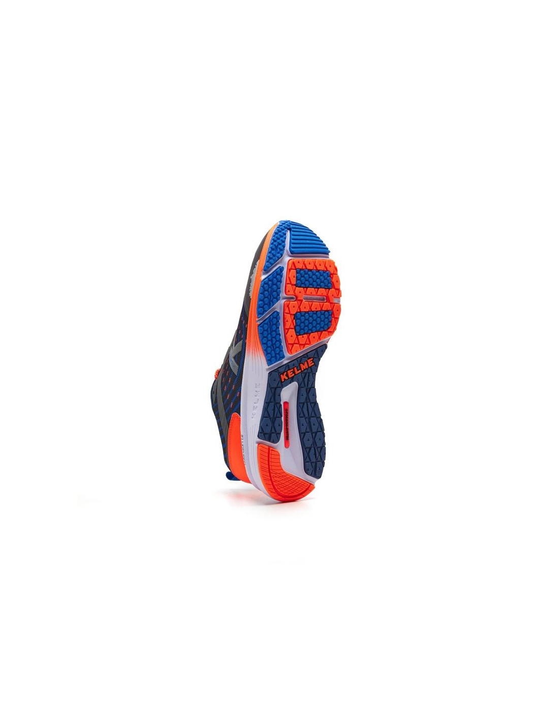 Zapatillas de Running Kelme Valencia Azul