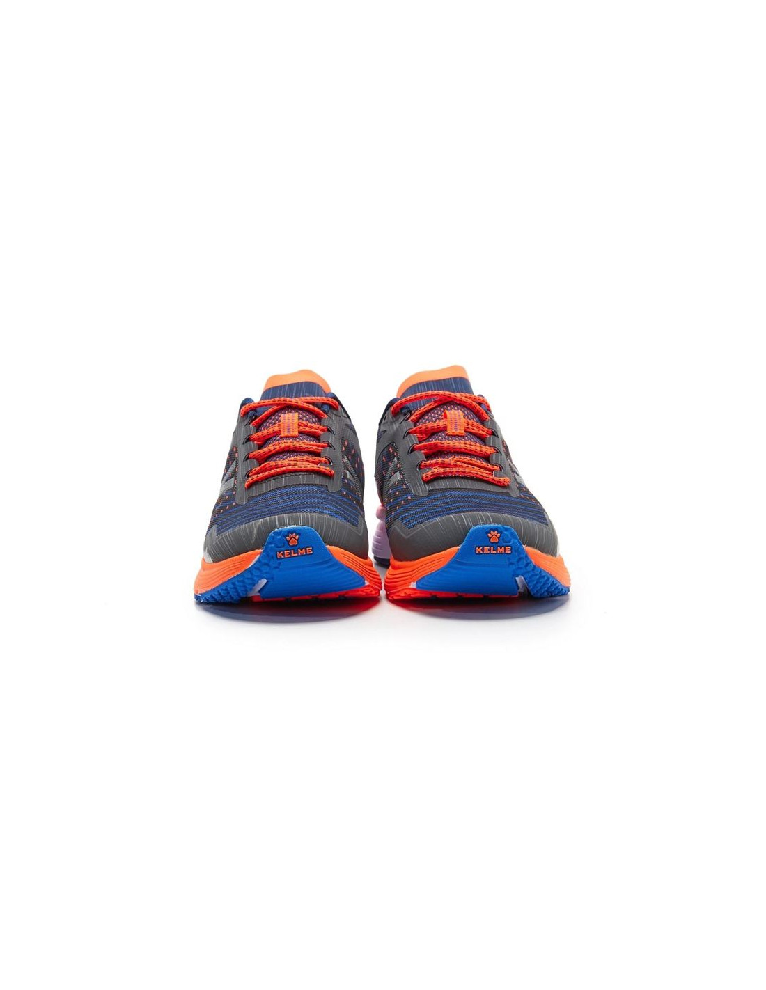 Zapatillas de Running Kelme Valencia Azul