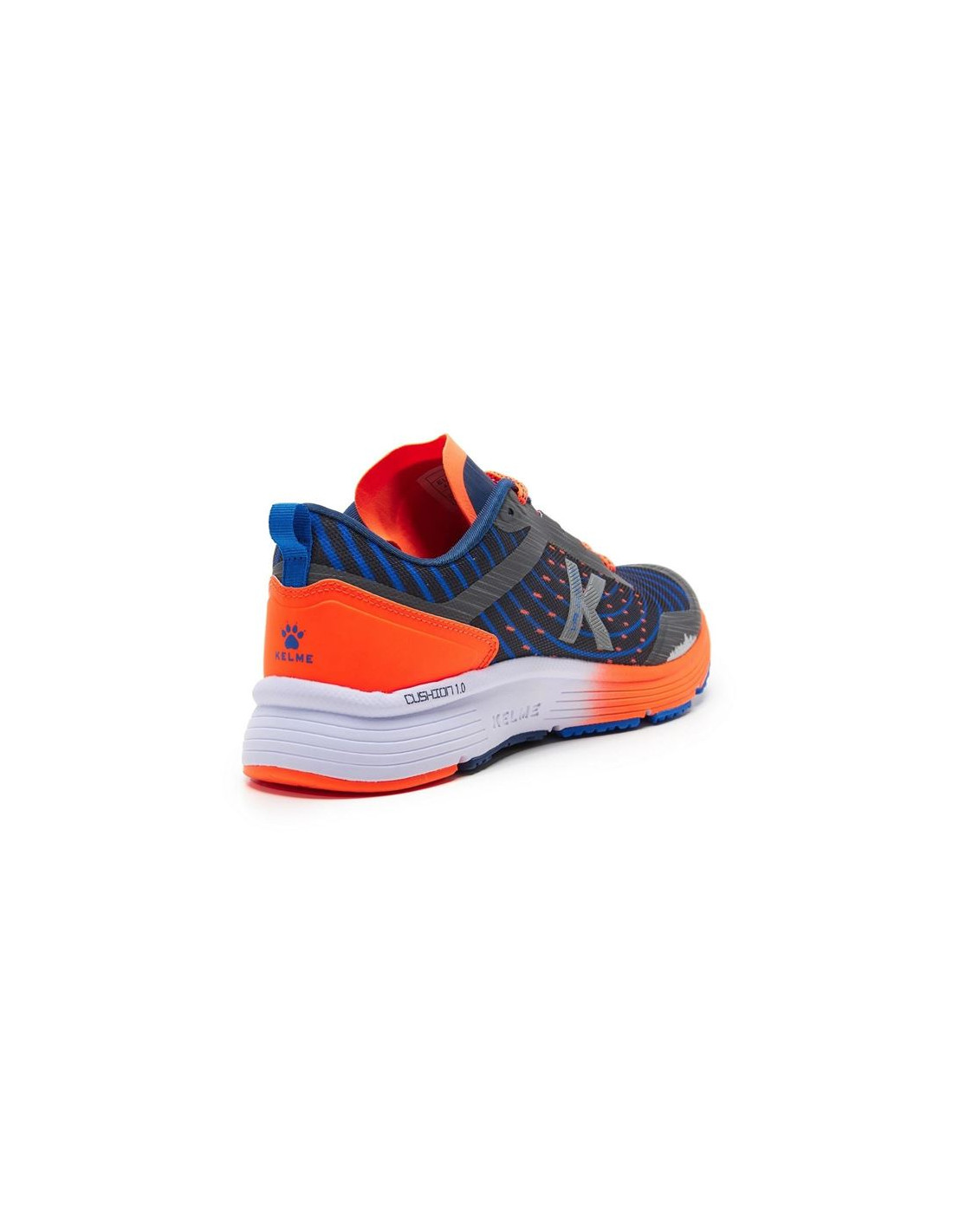 Zapatillas de Running Kelme Valencia Azul