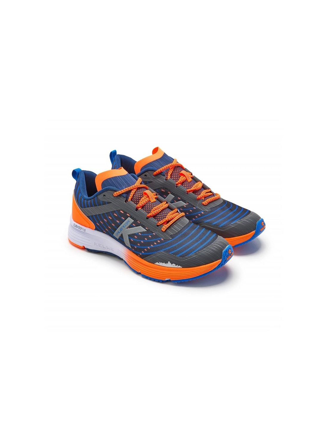 Zapatillas de Running Kelme Valencia Azul