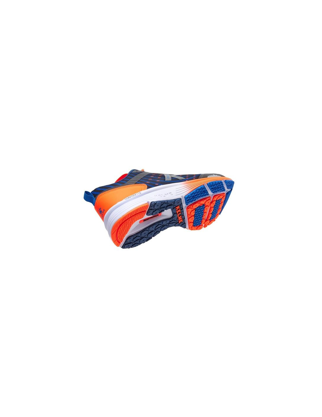 Zapatillas de Running Kelme Valencia Azul