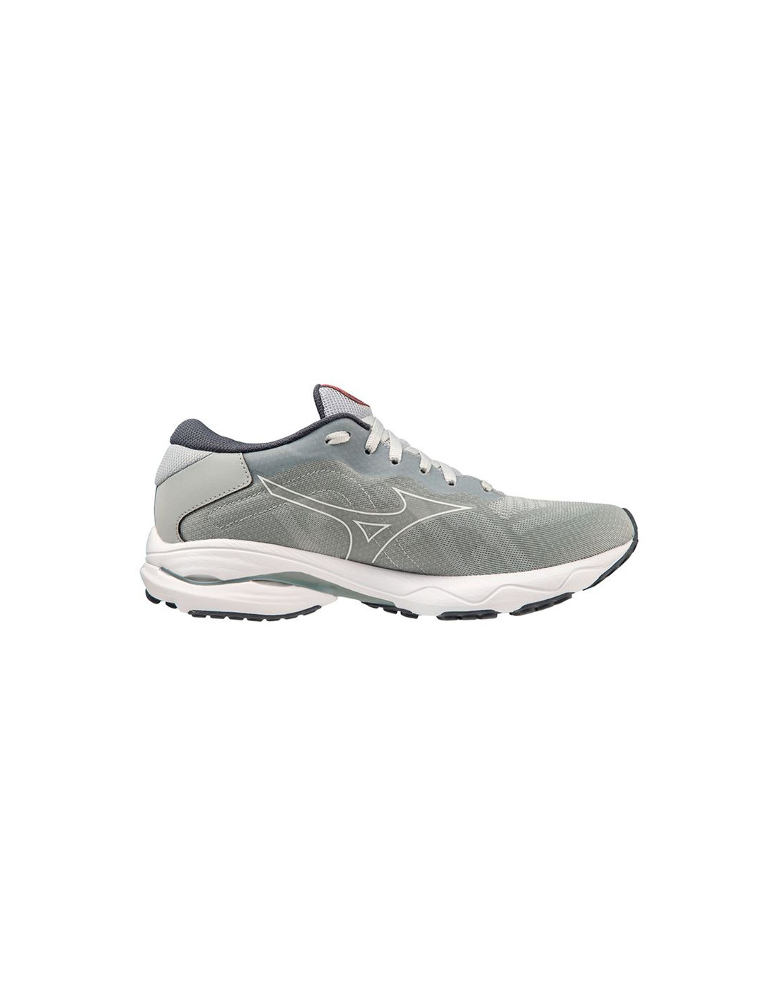 Zapatillas de Running Mizuno Wave Ultima 14 Gris Mujer