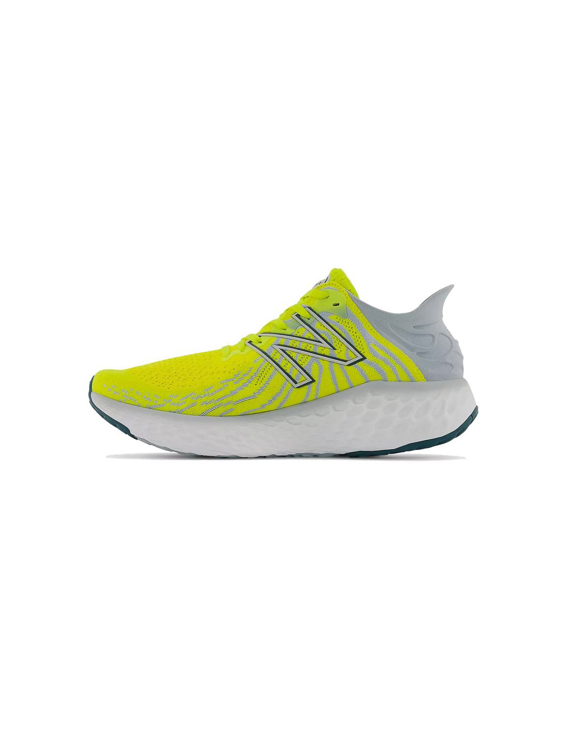 Zapatillas de running New Balance Fresh Foam 1080v11 M Yellow