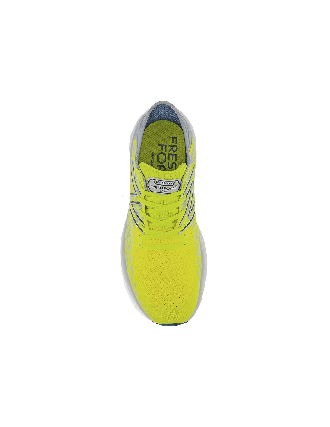 Zapatillas de running New Balance Fresh Foam 1080v11 M Yellow