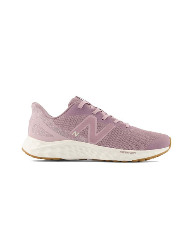 Zapatillas de running New Balance Fresh Foam Arishi v4 Niño