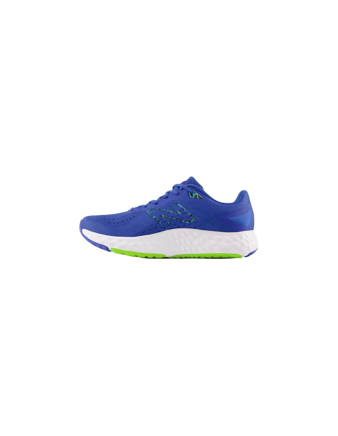 Zapatillas de running New Balance Fresh Foam Evoz v2 azul Hombre