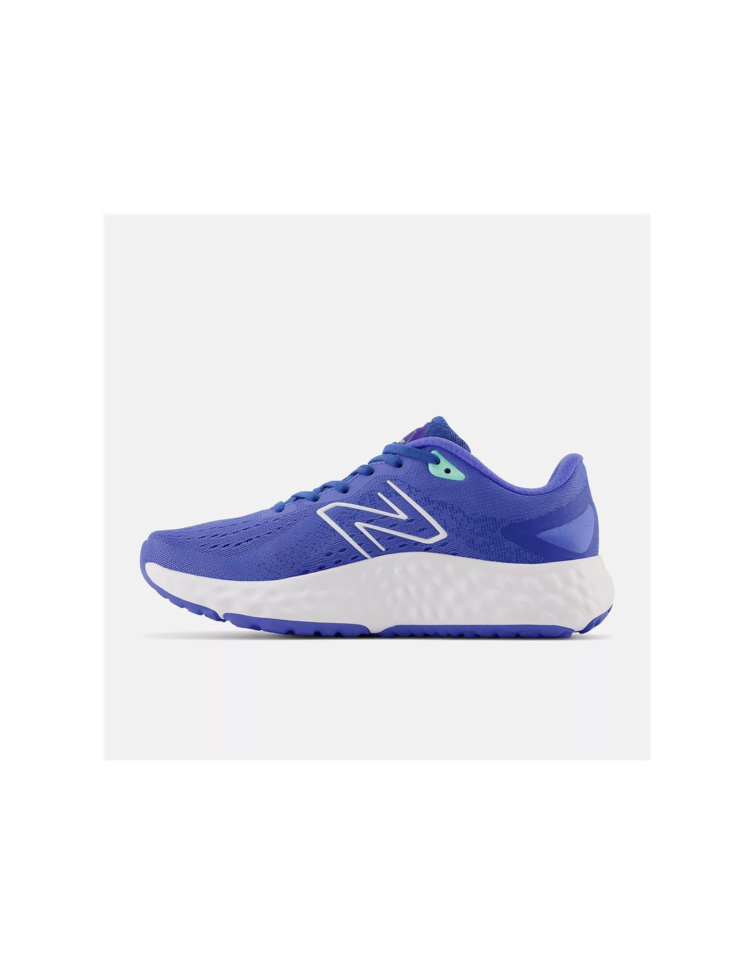 Zapatillas de running New Balance Fresh Foam Evoz v2 azul Mujer