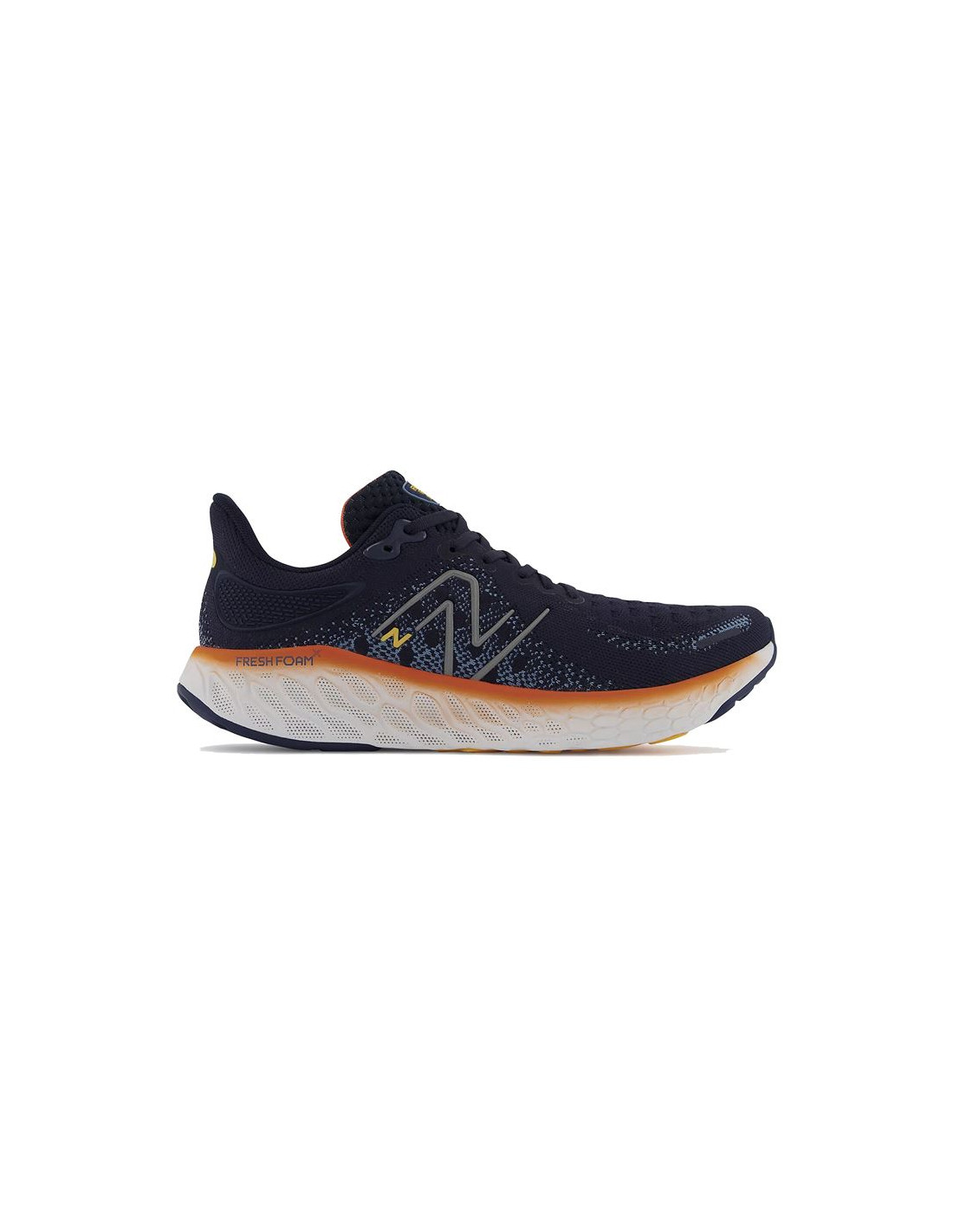 Zapatillas de running New Balance Fresh Foam X 1080v12 Hombre Azul