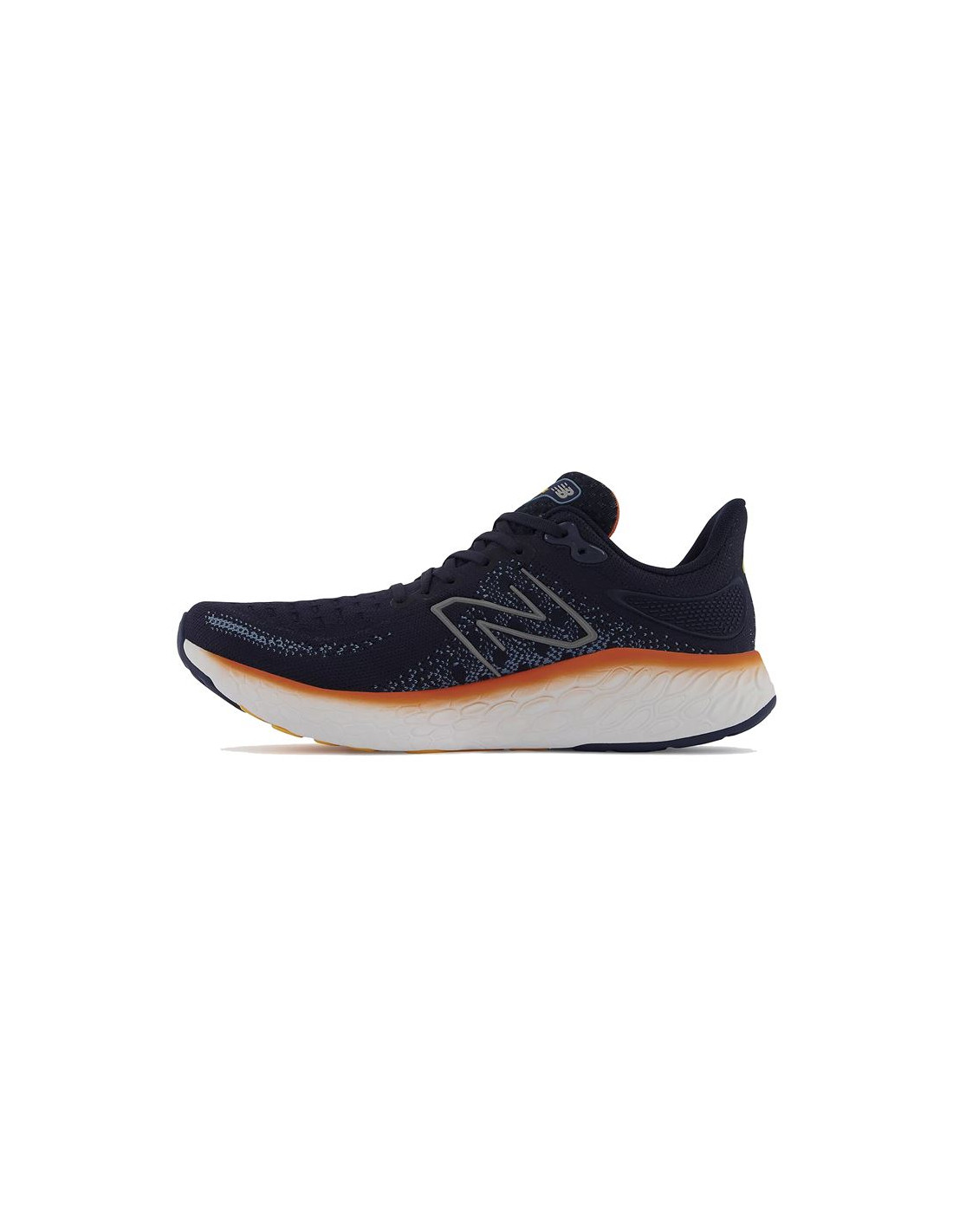 Zapatillas de running New Balance Fresh Foam X 1080v12 Hombre Azul