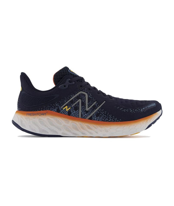 Zapatillas de running New Balance Fresh Foam X 1080v12 Hombre Azul