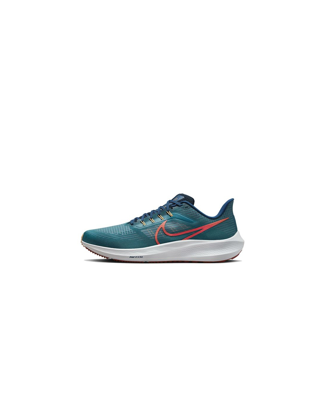 Zapatillas de running Nike Air Zoom Pegasus 39 azul Hombre