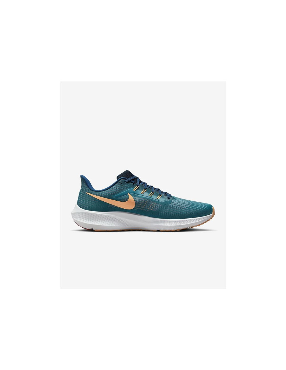 Zapatillas de running Nike Air Zoom Pegasus 39 azul Hombre