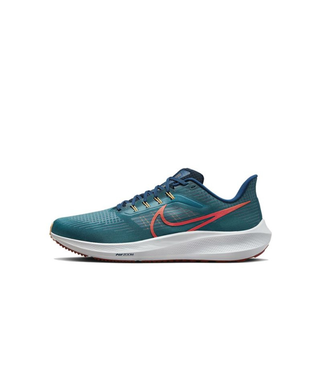 Zapatillas de running Nike Air Zoom Pegasus 39 azul Hombre