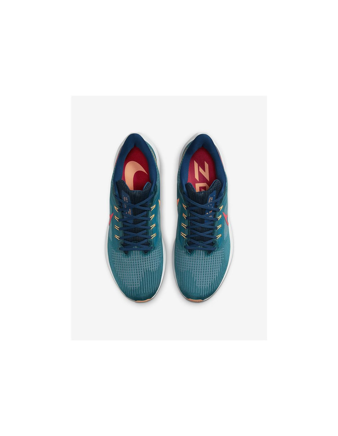 Zapatillas de running Nike Air Zoom Pegasus 39 azul Hombre