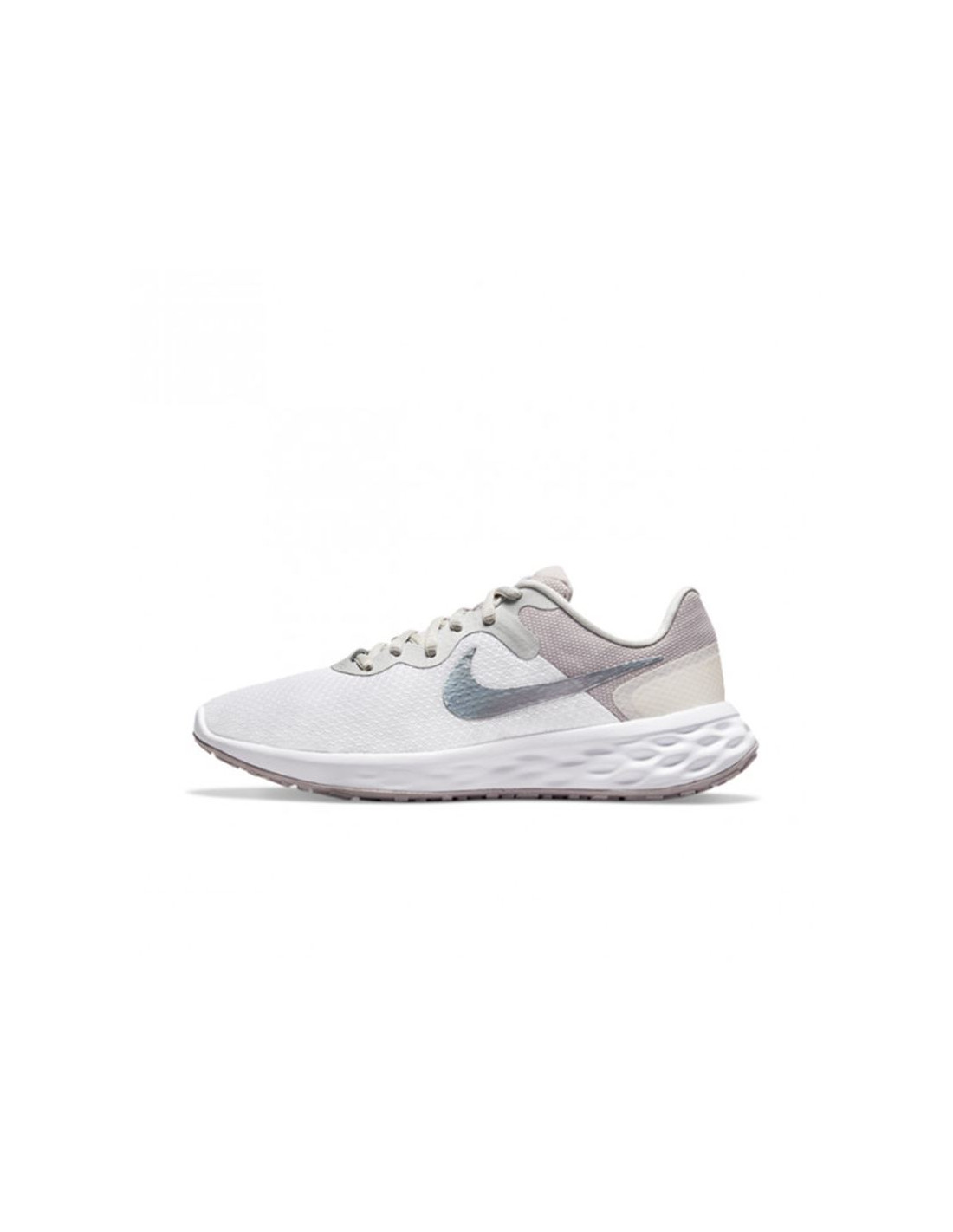 Zapatillas de running Nike Revolution 6 "Next Nature" Premium W Whie