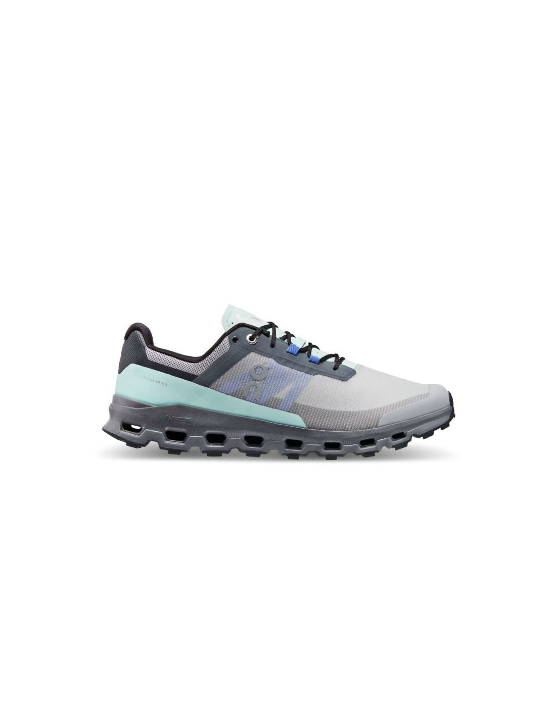 Zapatillas de running On Running Cloudvista Hombre