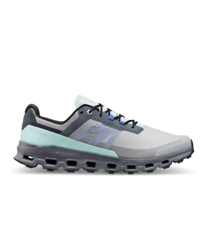 Zapatillas de running On Running Cloudvista Hombre