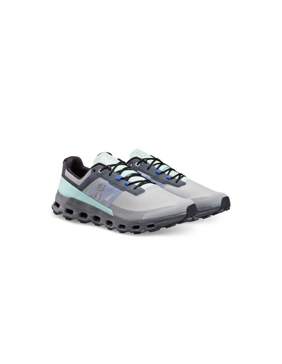 Zapatillas de running On Running Cloudvista Hombre