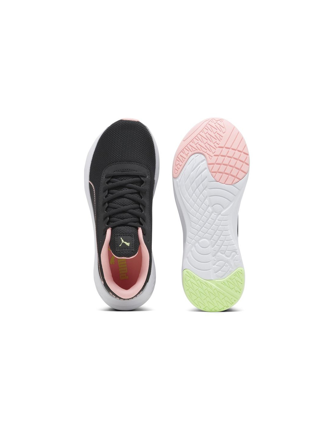 Zapatillas de Running Puma Night Runner V2 Mujer