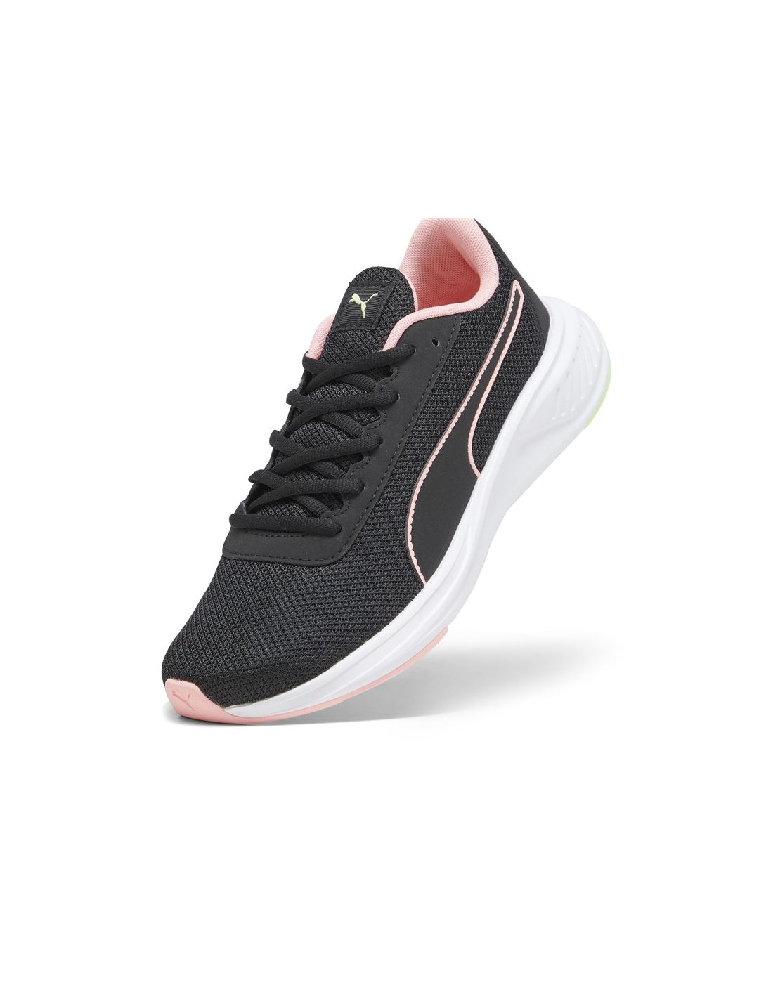 Zapatillas de Running Puma Night Runner V2 Mujer