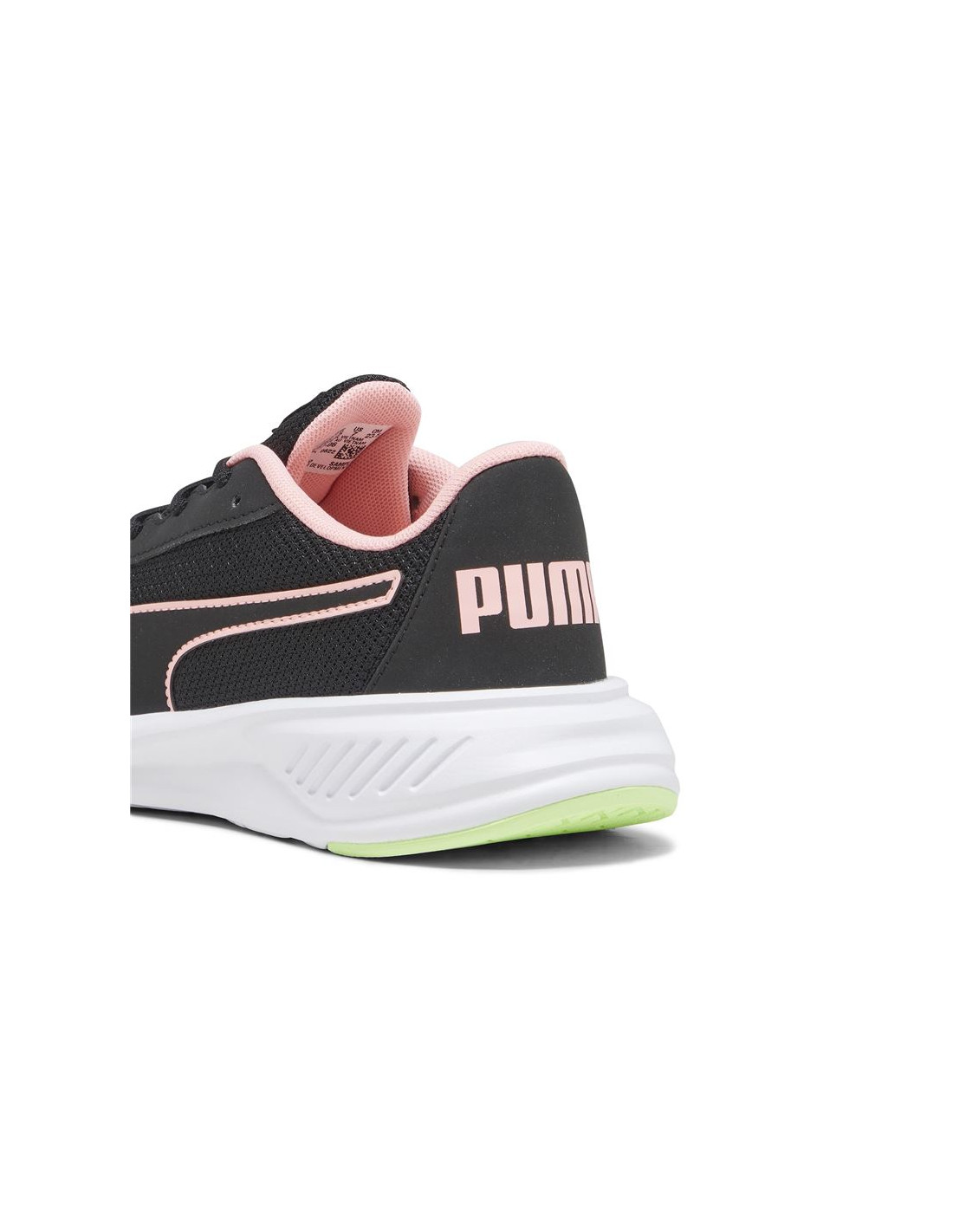 Zapatillas de Running Puma Night Runner V2 Mujer