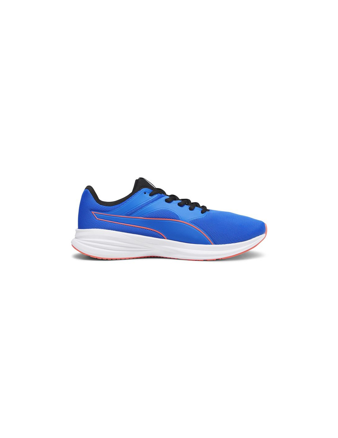 Zapatillas de Running Puma Transport Hombre