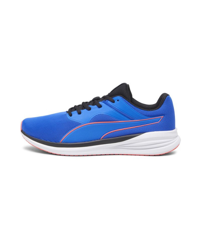 Zapatillas de Running Puma Transport Hombre