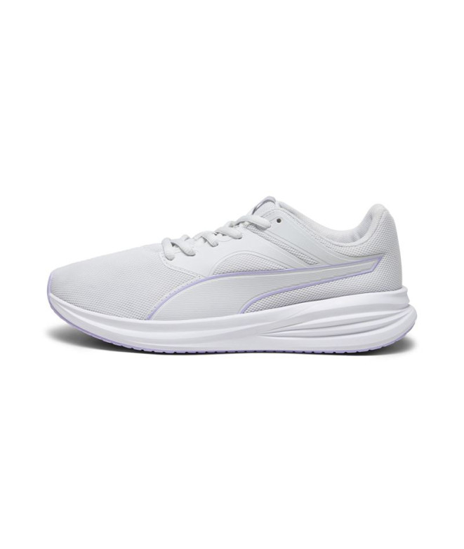 Zapatillas de Running Puma Transport Mujer