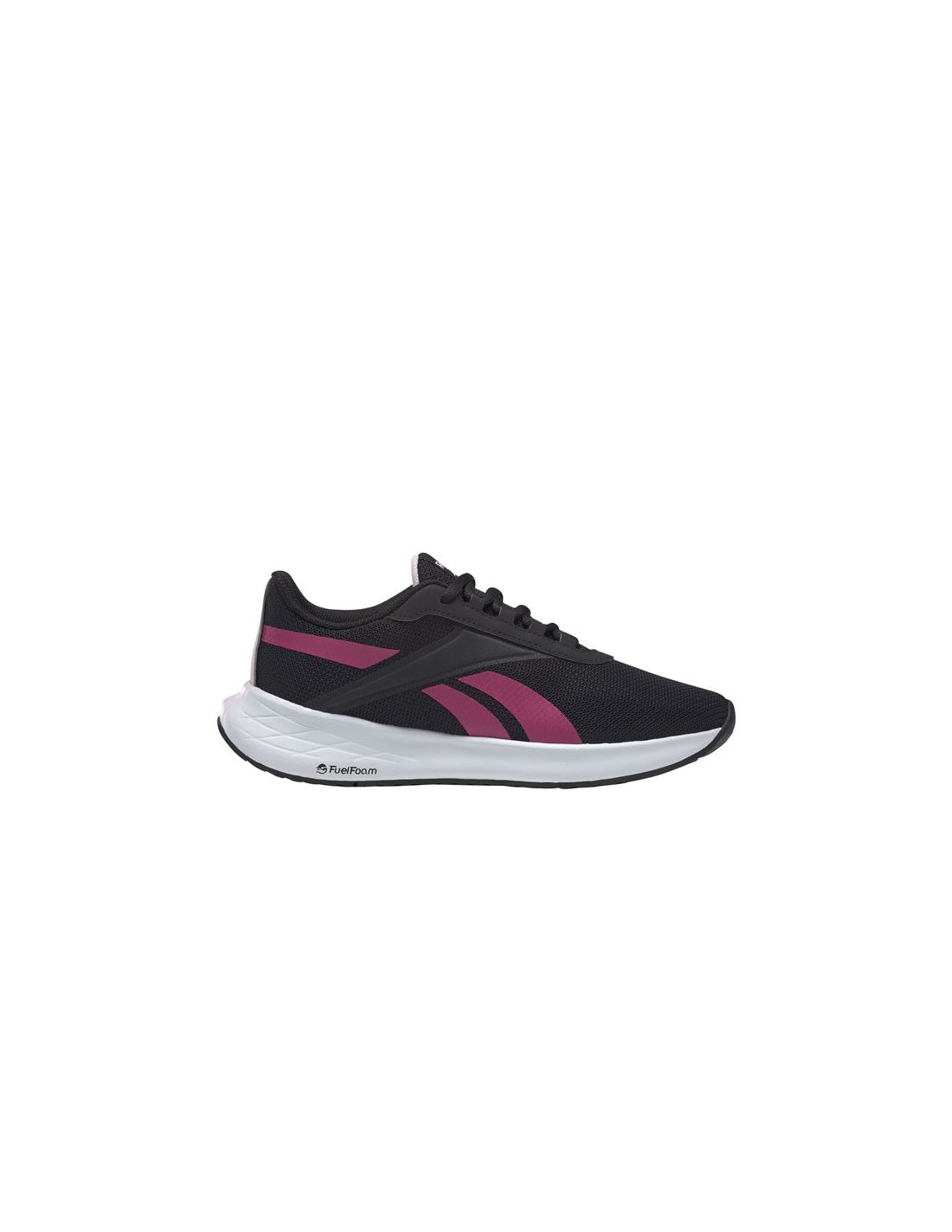 Zapatillas de running Reebok Energen Plus W Black/Pursuit Pink