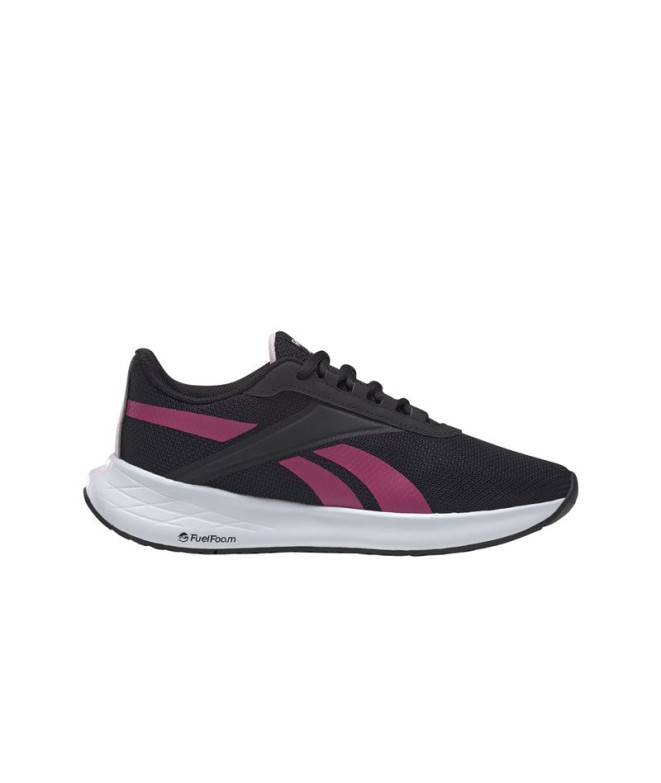 Zapatillas de running Reebok Energen Plus W Black/Pursuit Pink