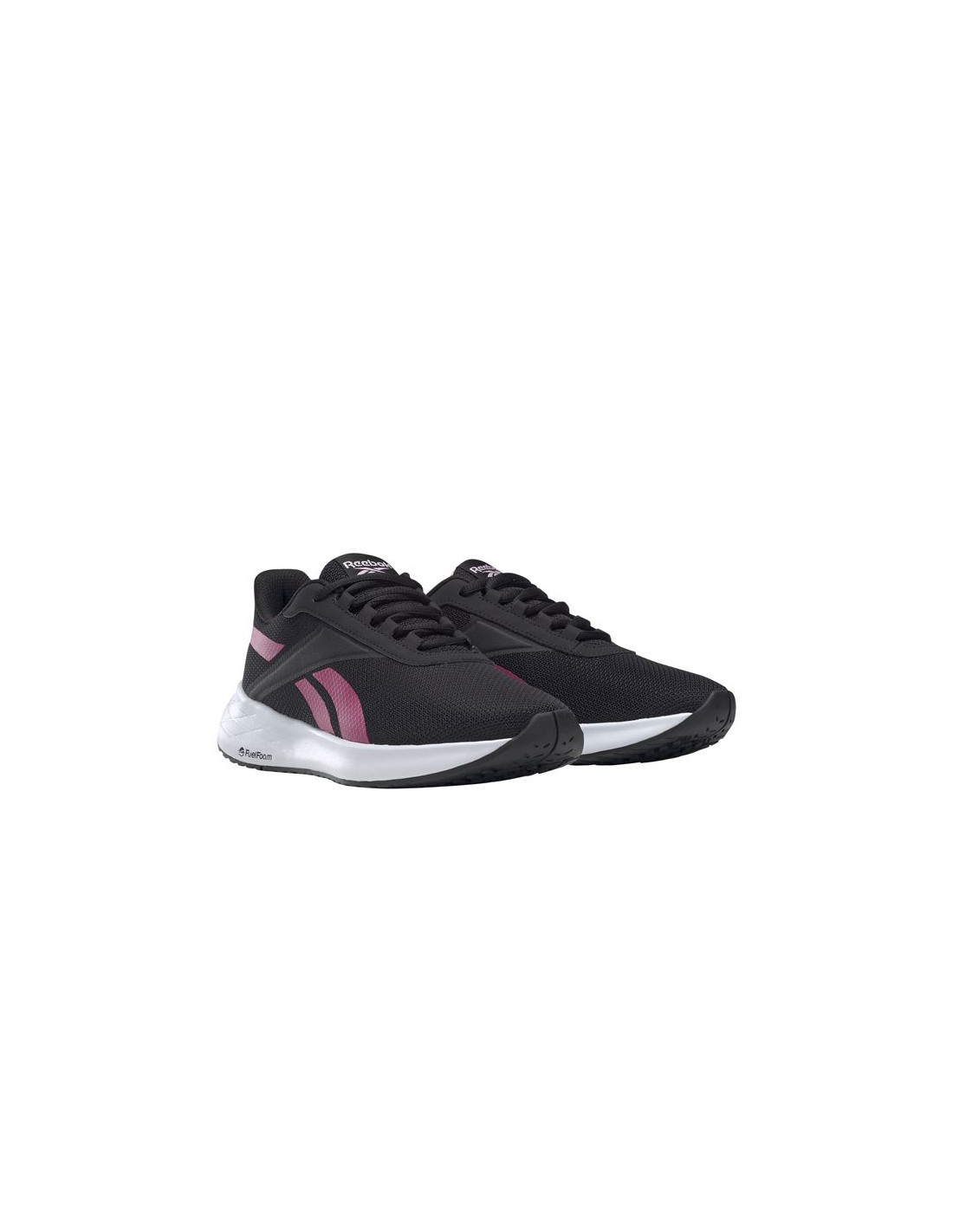 Zapatillas de running Reebok Energen Plus W Black/Pursuit Pink