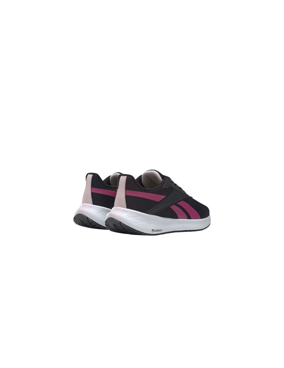 Zapatillas de running Reebok Energen Plus W Black/Pursuit Pink