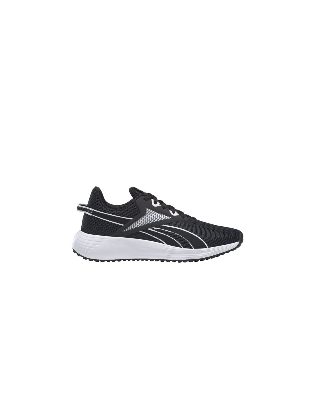 Zapatillas de running Reebok Lite Plus 3 Black/Grey W