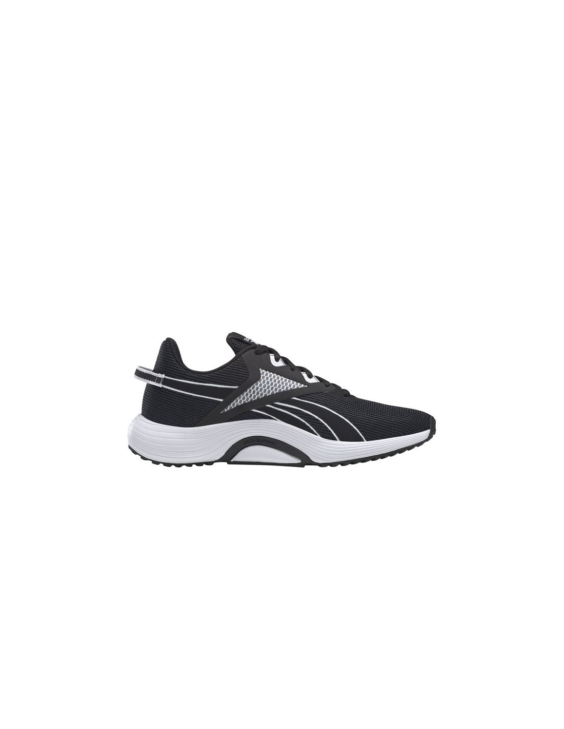 Zapatillas de running Reebok Lite Plus 3 Black/Grey W