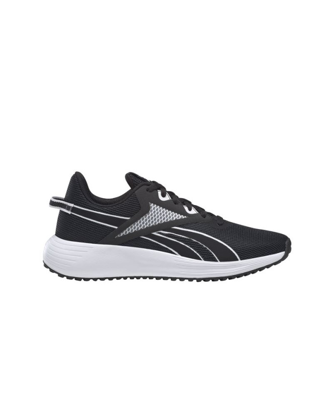 Zapatillas de running Reebok Lite Plus 3 Black/Grey W