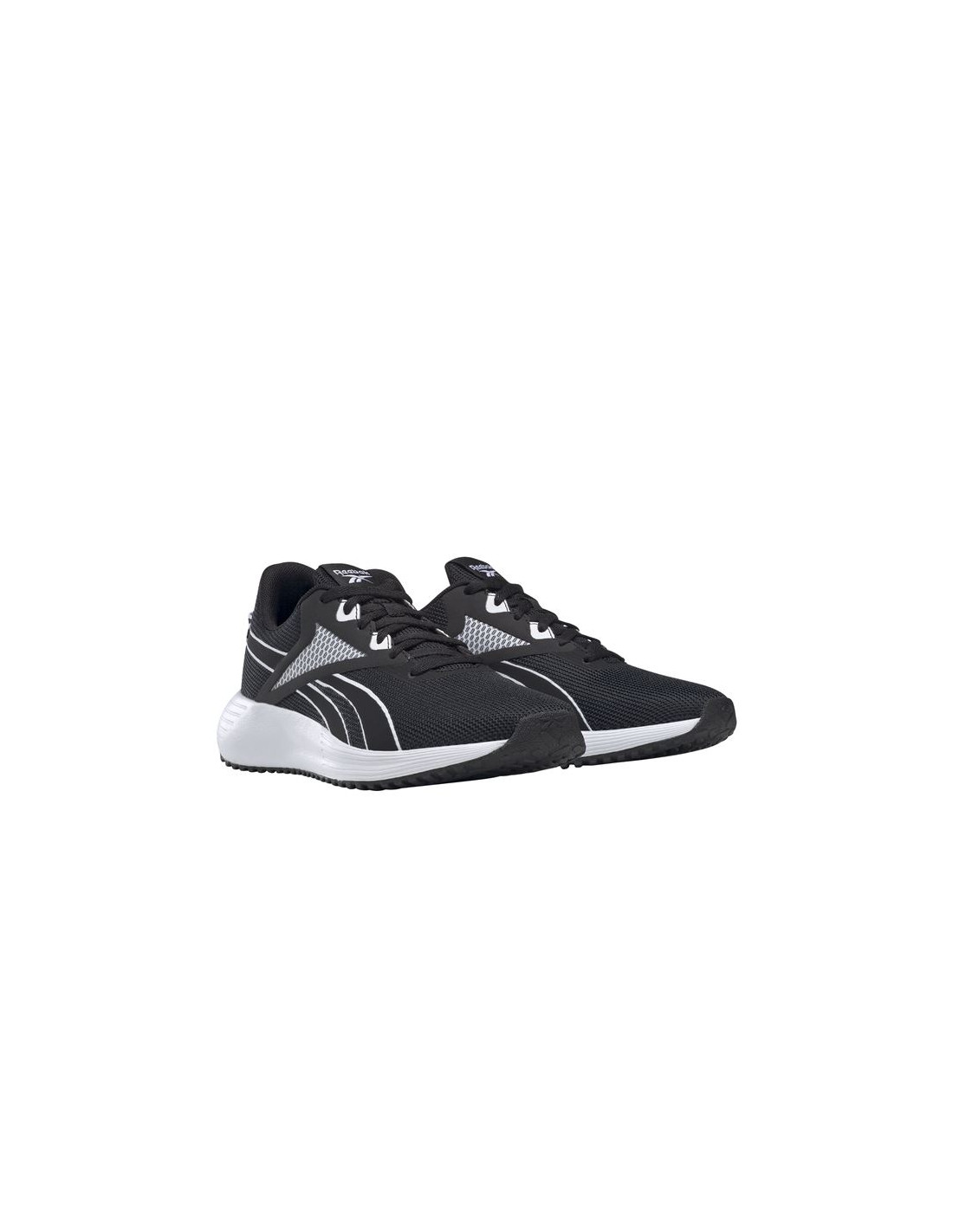 Zapatillas de running Reebok Lite Plus 3 Black/Grey W